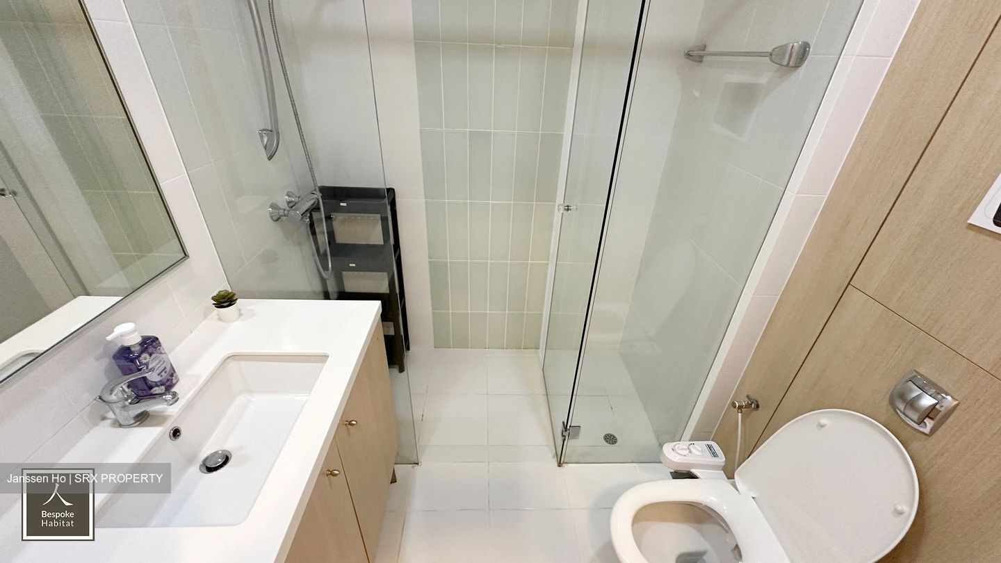 The Sail @ Marina Bay (D1), Apartment #579052711